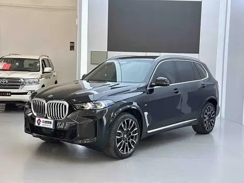 BMW X5 2023 xTracción 40Li M Sport Package