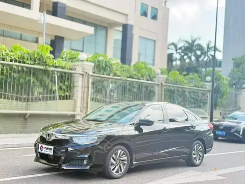 Lingpai 2022 180Turbo CVT Comfort Edition