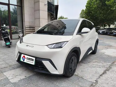 Seagull 2023 Vitality Edition