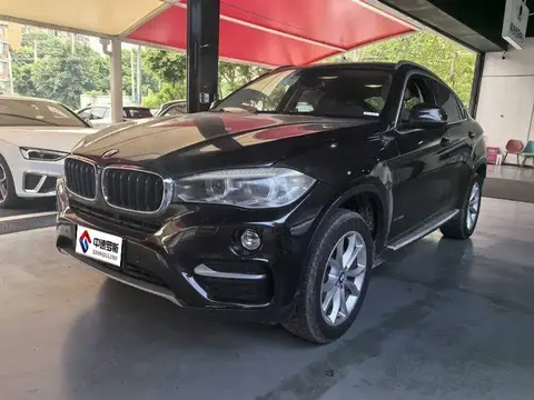 BMW X6 2015 xDrive28i