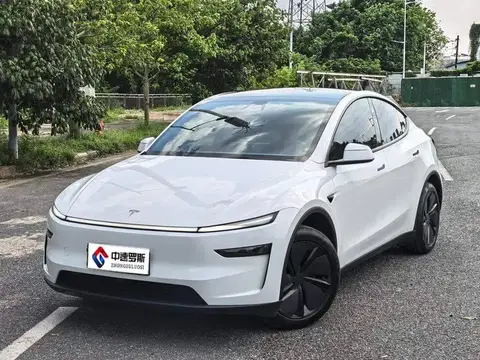 Modèle Y 2026 Rear-Wheel Transmission Version