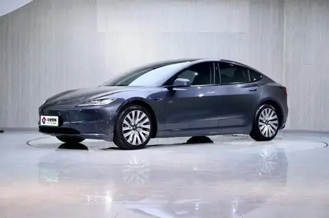 Модель 3 2023 rear-wheel drive version