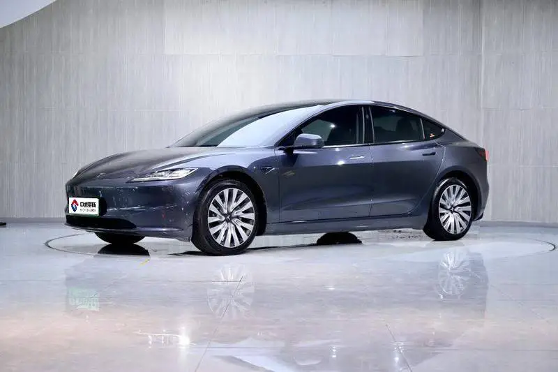 Модель 3 2023 rear-wheel drive version