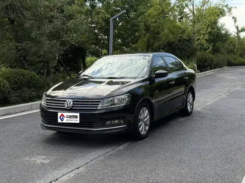 Lavida 2017 1.6L Manual Comfort Edition