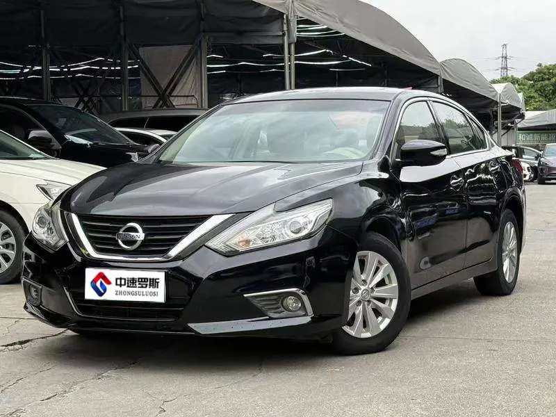 Tianlai 2016 2.0L XE Fashion Edition