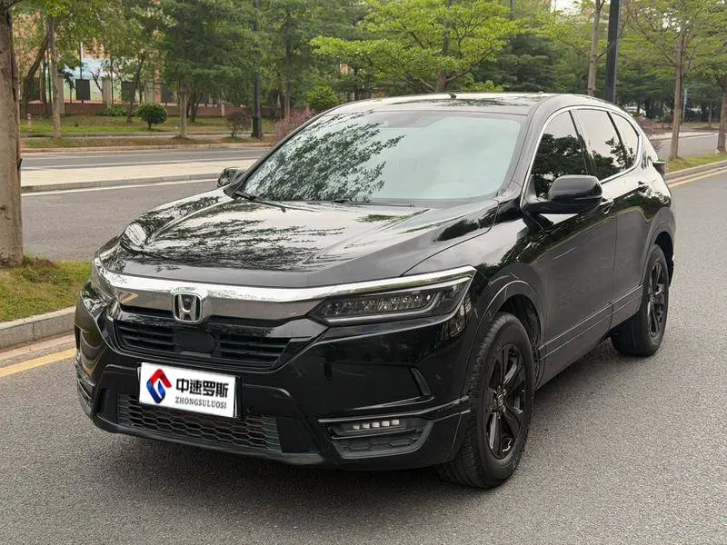 Shadow 2020 240TURBO CVT 2WD Premium Edition