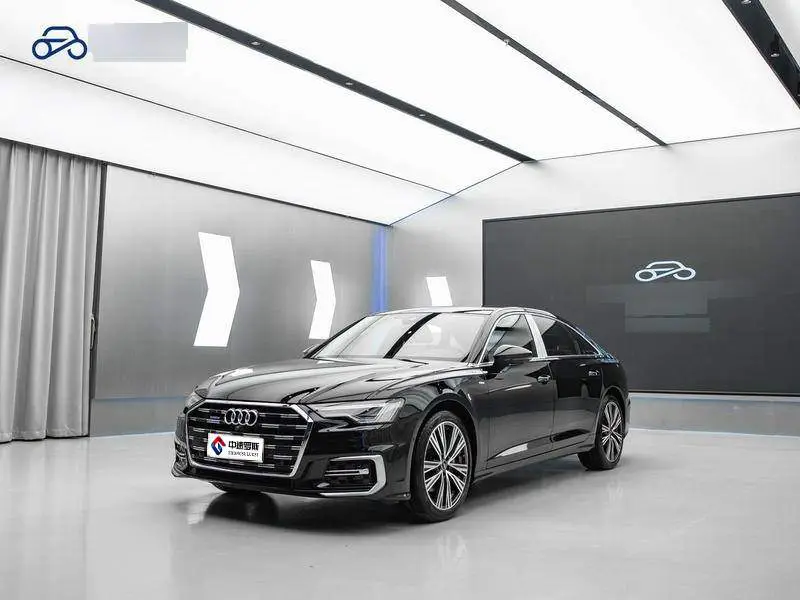 Audi A6L 2024 45 TFSI quattro Premium Elegance