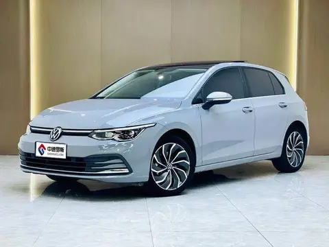 Golf 2021 280TSI DSG Pro
