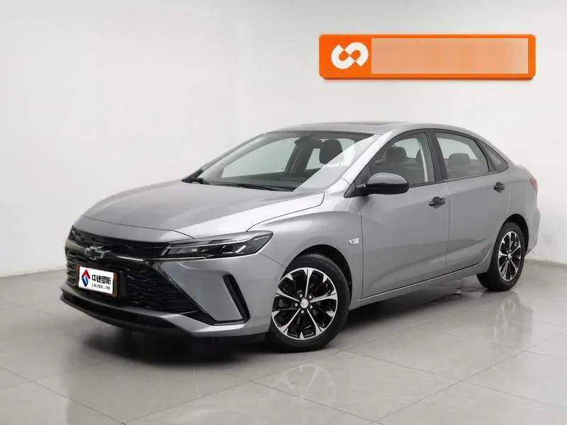 Cruze 2023 1.3T Mild Hybrid Automatic Premium Edition