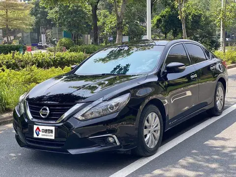 Tianlai 2016 2.0L XL Comfort Edition