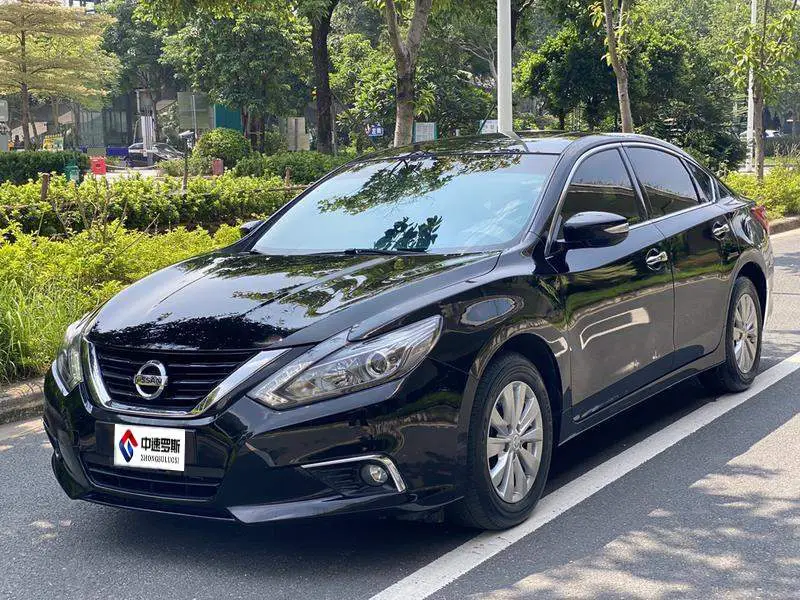 Tianlai 2016 2.0L XL Comfort Edition