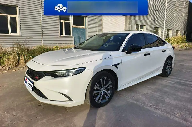 Stylish 2023 240TURBO CVT Technology Edition
