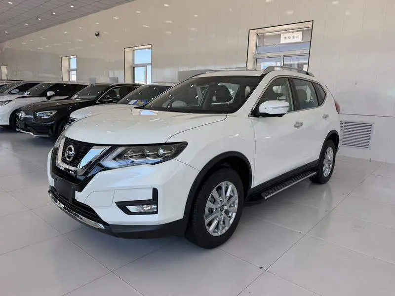 X-Trail 2023 Classic 2.0L 2WD Smart Link Premium Edition