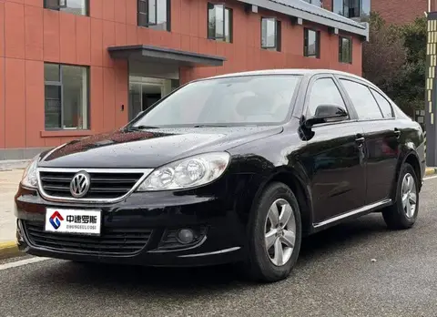Lavida 2011 1.6L Automatic Pinyou Edition