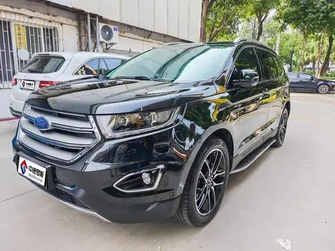Sharp 2016 EcoBoost 245 4WD Premium 7-seater