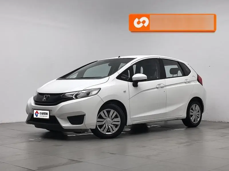 Fit 2014 1.5L LX CVT Comfort Edition