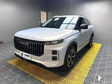 Exploration 06 2023 Urban Edition 1.6T 2WD Luxury