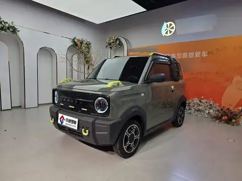 panda 2024 200كم Panda Knight