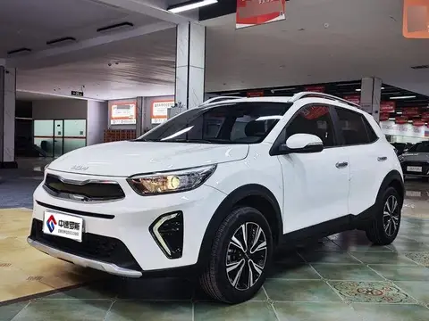 Yipao 2021 1.4L CVT Fun Edition