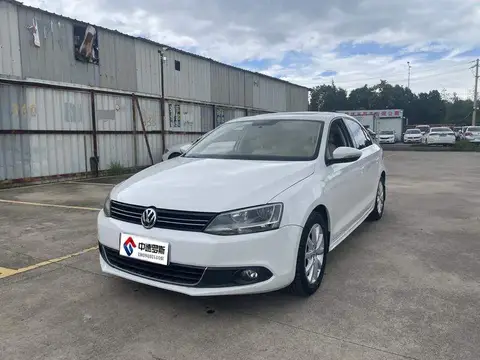Sagitar 2012 1.4TSI Automatic Luxury Modèle