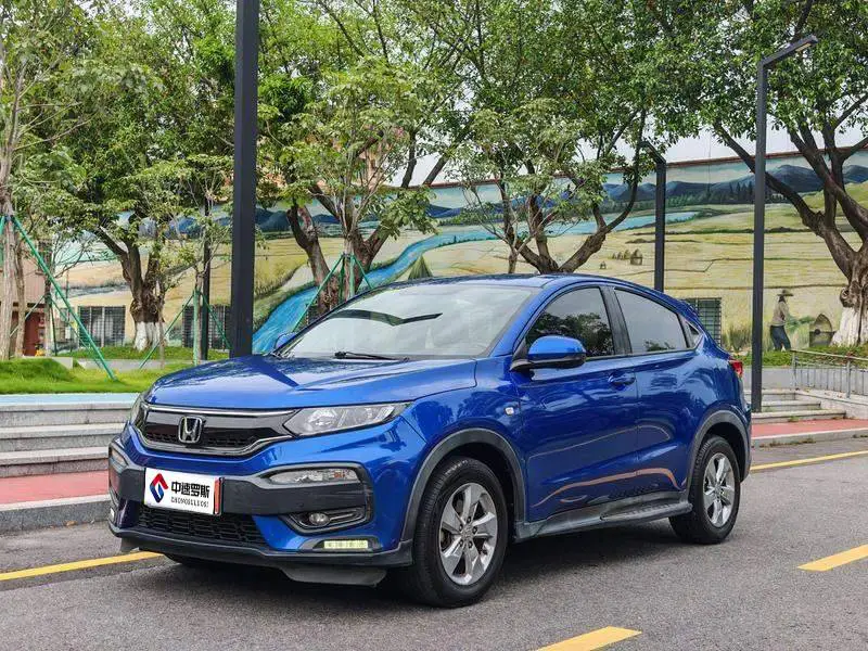Honda XR-V 2017 1.5L LXi CVT Classic Edition