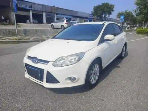 Fox 2012 Sedan 1.6L Automatic Premium