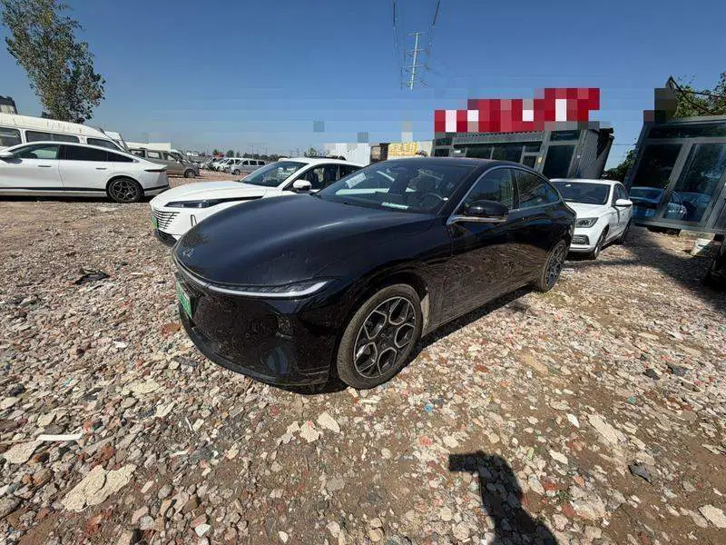Changan Qiyuan A07 2025 Extended Range 230 Premium Edition