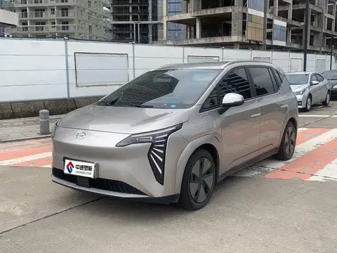 AION Y 2023 Plus 510 Enjoy Edition