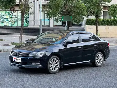 Lavida 2017 1.6L Manual Comfort Edition