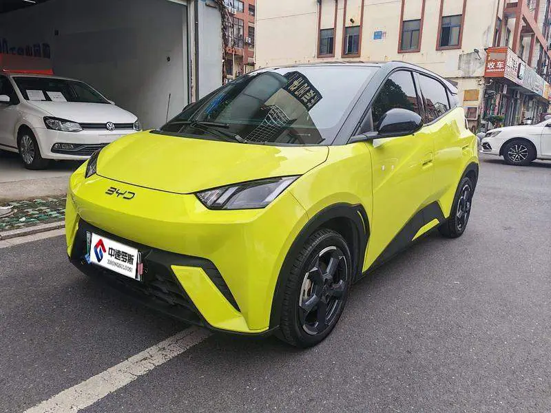 Seagull 2024 Honor Edition 305km Freedom Edition