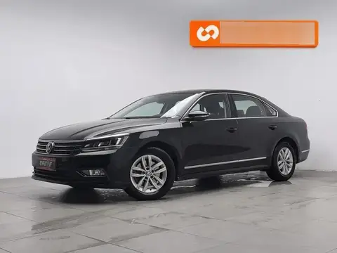 Passat 2016 330TSI DSG Premium Edition