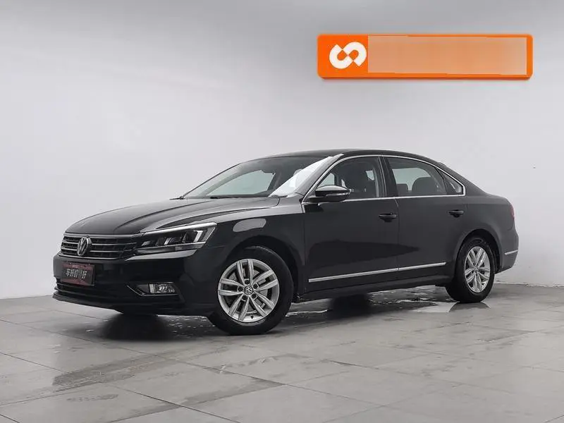 Passat 2016 330TSI DSG Premium Edition