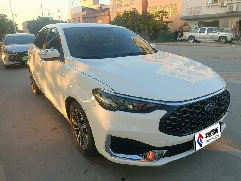 Furis 2021 1.5L Automatic Diamond Edition