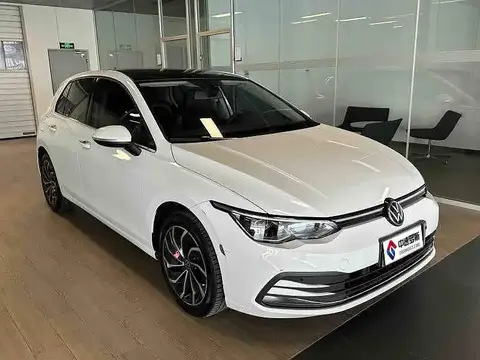 Golf 2023 280TSI DSG Pro