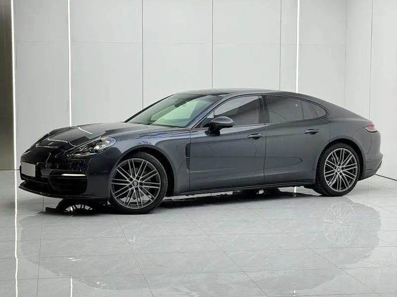 Panamera 2023 Panamera 2.9T