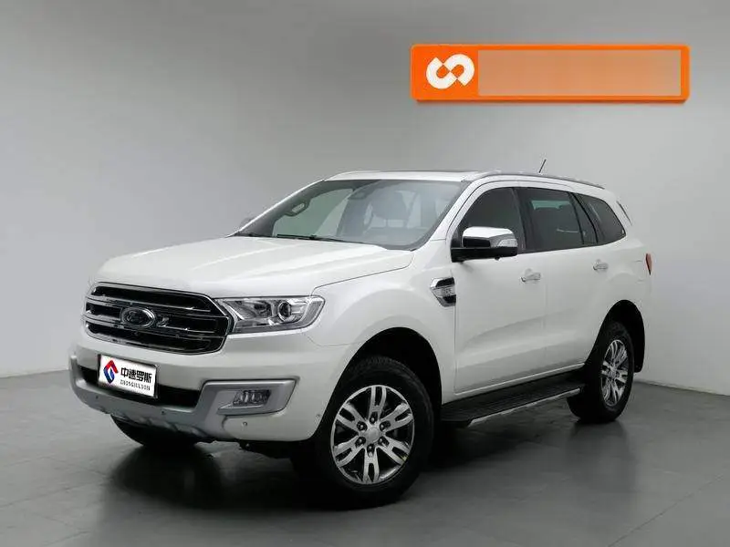 Pathfinder 2019 2.0T Gasoline Automatic 4WD Luxury Edition 7 Seaters