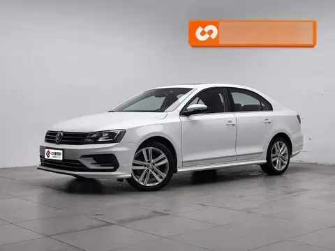 Sagitar 2018 280TSI DSG Dynamic Edition