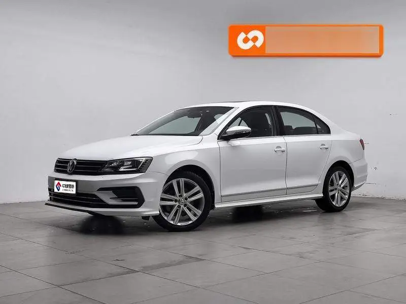Sagitar 2018 280TSI DSG Dynamic Edition