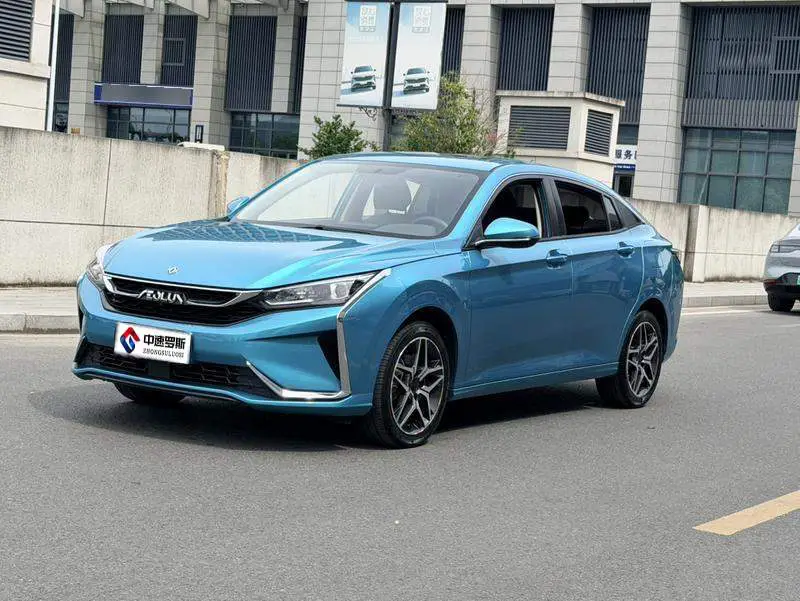 Yixuan 2022 230T Automatic Tiger Roar Edition