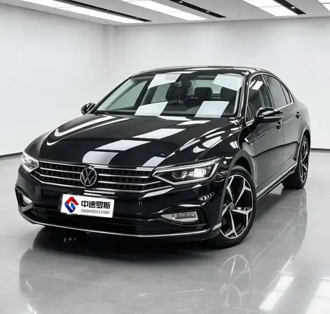 Magotan 2023 2 Millionth Anniversary Edition 280TSI DSG Leading Edition