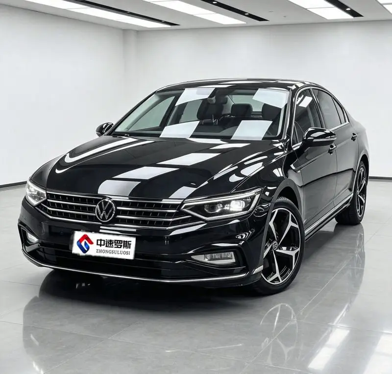 Magotan 2023 2 Millionth Anniversary Edition 280TSI DSG Leading Edition