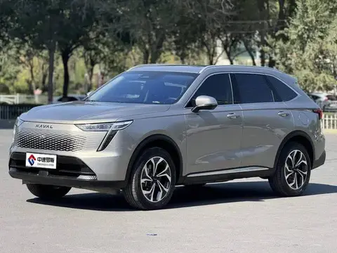 Xiaolong MAX 2023 1.5L Hi4 105 4WD Pilot Edition