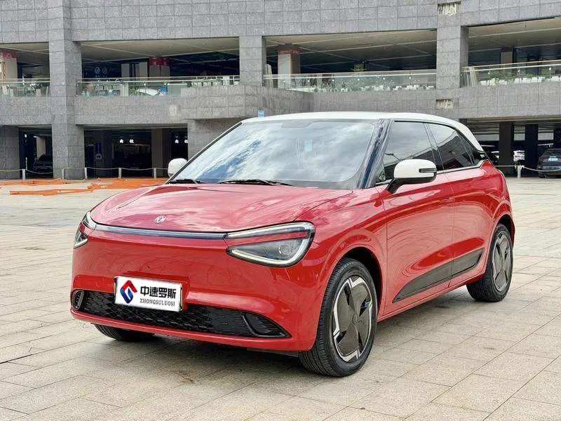 Nano 01 2024 New Edition 330 Plus Smart+