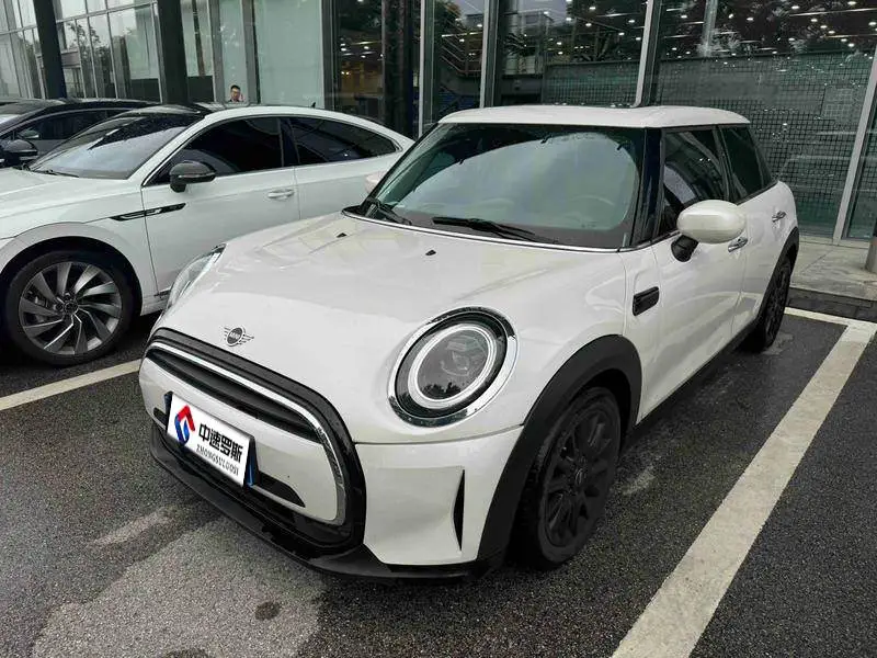 MINI 2023 1.5T ONE five-door version