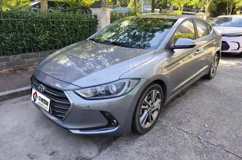 Leading 2016 1.6L Automatic Intelligent Flagship