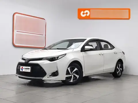 Lei Ling 2017 facelift 185T CVT Elite Edition National V