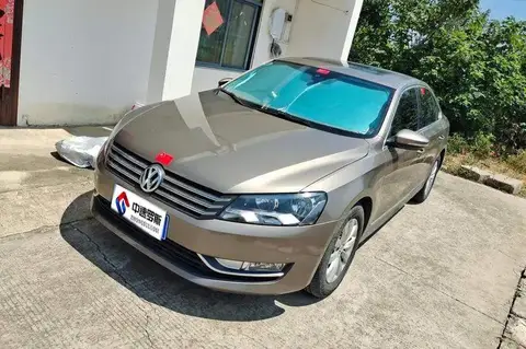Passat 2014 1.4TSI DSG Premium Edition
