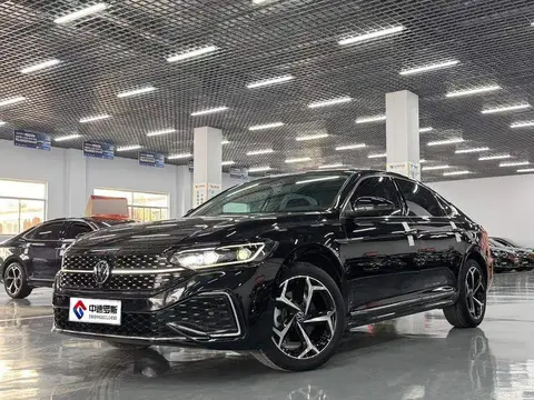 Passat 2023 330TSI Starry Sky Premium Edition