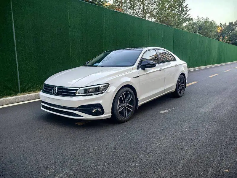 Lingdu 2021 facelift 280TSI DSG comfort version