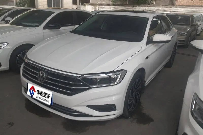 Sagitar 2021 280TSI DSG Flagship Smart Edition